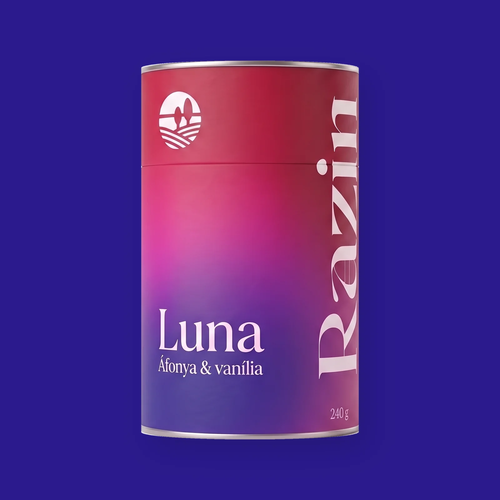 RAZIN Luna doboz, 40 adag